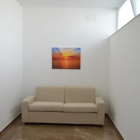 La Perla Di Giada 2 Apartament *