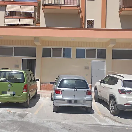 La Perla Di Giada 2 Apartament